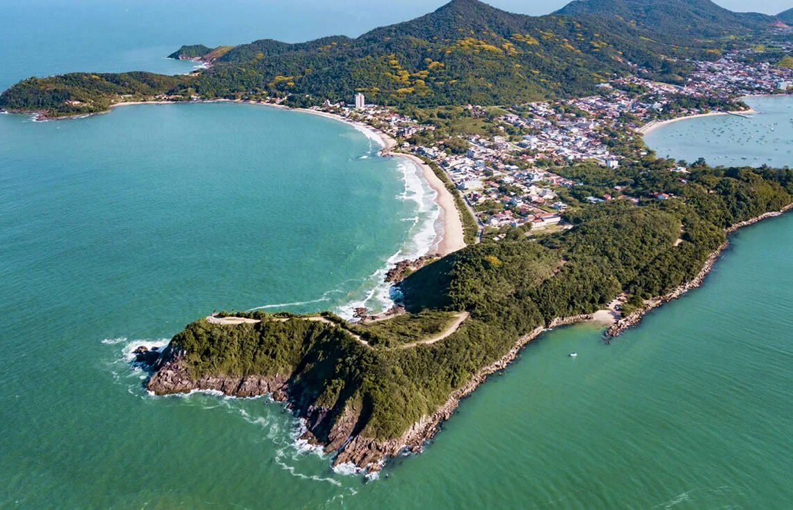 Penha, Santa Catarina | Foto: Aleson Padilha | Pexels