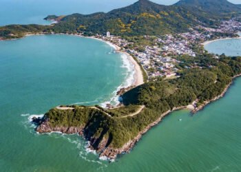 Penha, Santa Catarina | Foto: Aleson Padilha | Pexels