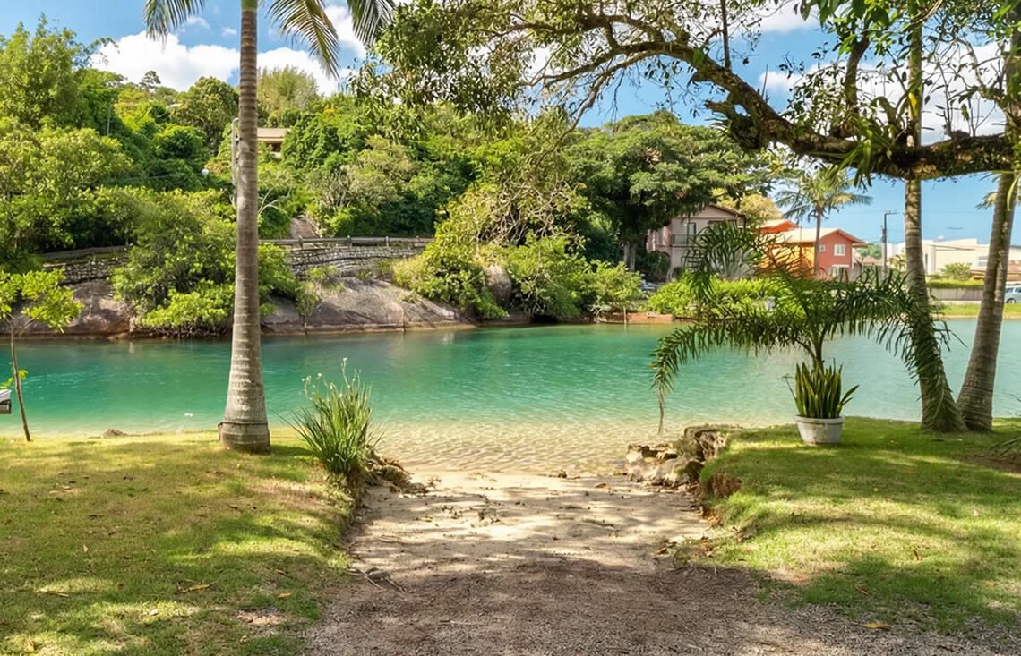 Pousada Quinta da margem