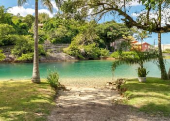 Pousada Quinta da margem