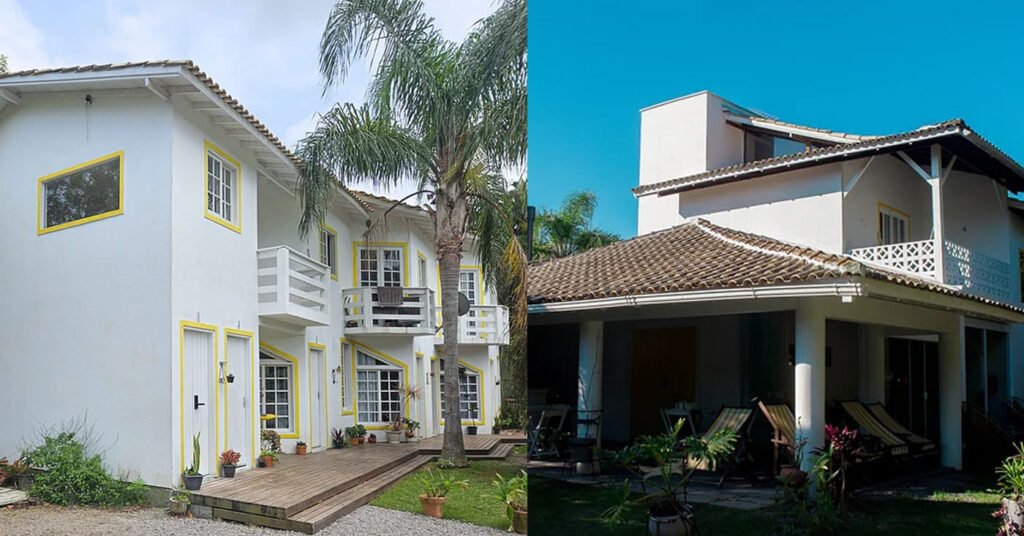 Pousada Quinta da margem 