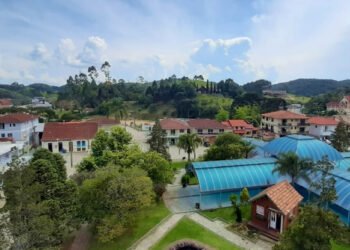Rancho Queimado charme da Serra Catarinense