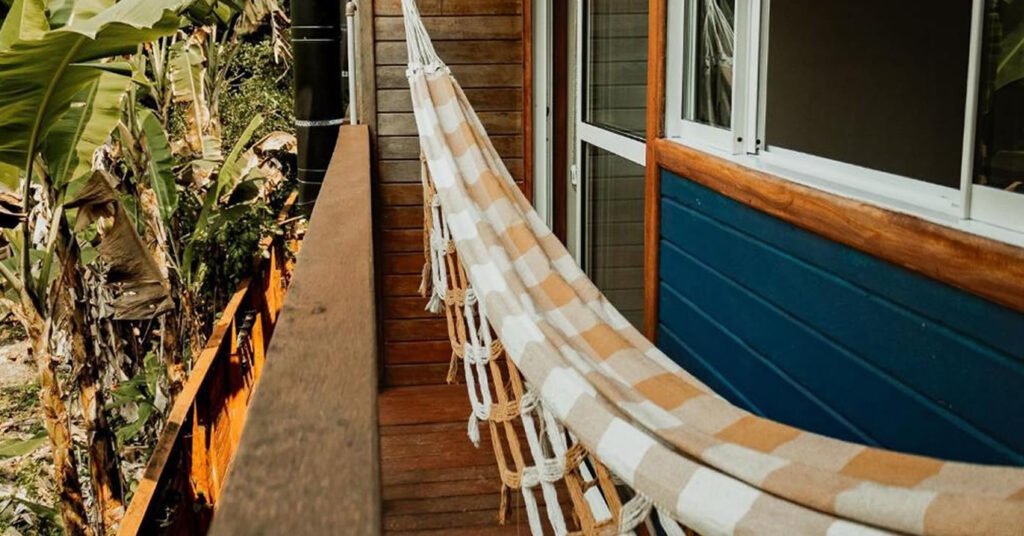 Surfway ilha do Mel hospedagem