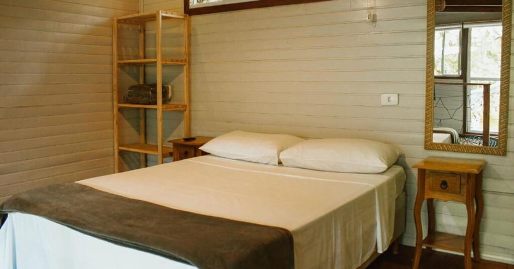 Surfway ilha do Mel hospedagem 5