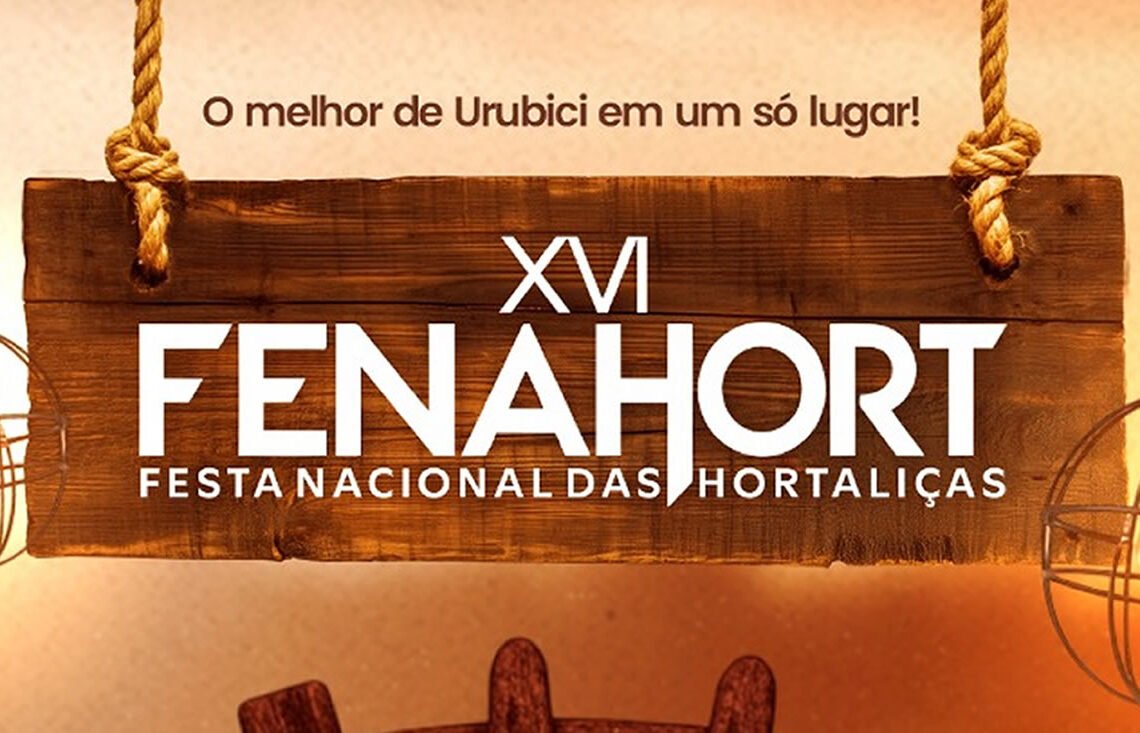 fenahort urubici 2026