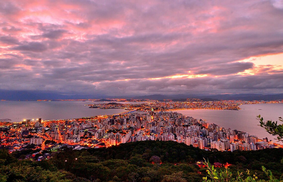 floripa ilha da magia