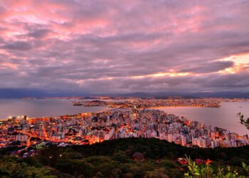 floripa ilha da magia