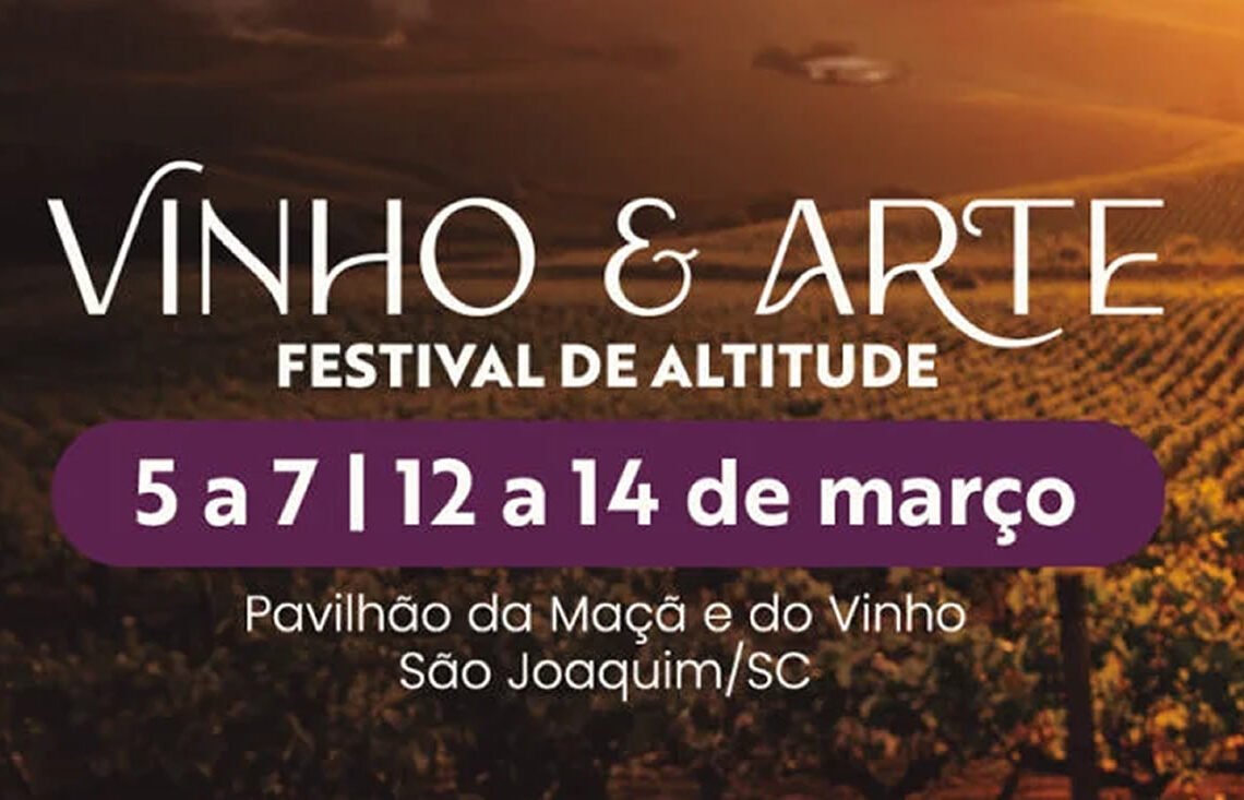 vinho e arte sao joaquim sc