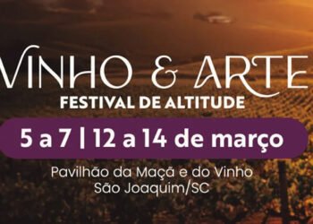 vinho e arte sao joaquim sc