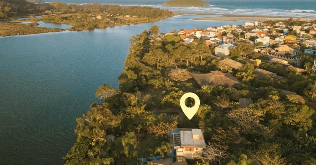 Santi Sabai localização