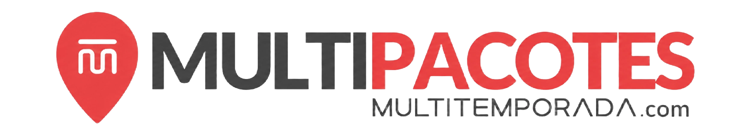 Multipacotes.com | Guia de Viagens, Hospedagem e Turismo no Brasil