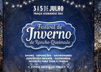 festival de inverno em rancho queimado 2026 tudo sobre