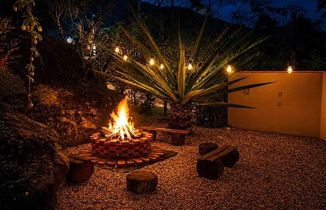 sitio em canelinha santa catarina