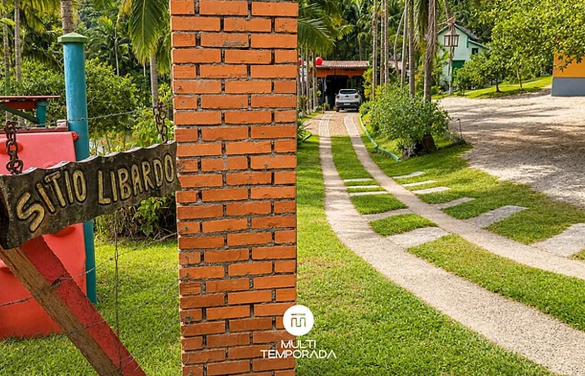 Chalé Sol da Invernadinha: a hospedagem ideal para reunir a família, com fogão a lenha e vista para o nascer do sol, em Rancho Queimado (SC)
